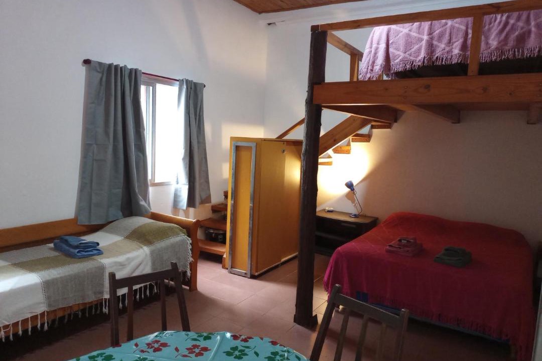 Photo of Bedroom in Obera