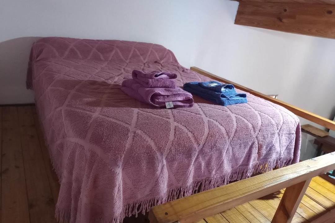 Photo of Bedroom in Obera