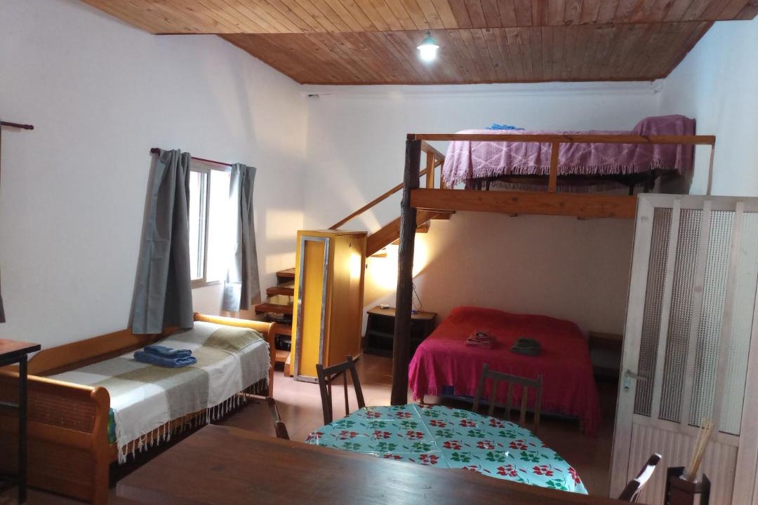 Photo of Bedroom in Obera