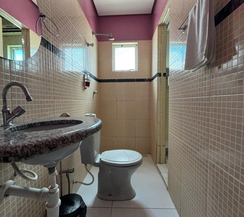 Photo of Bathroom in Floriano