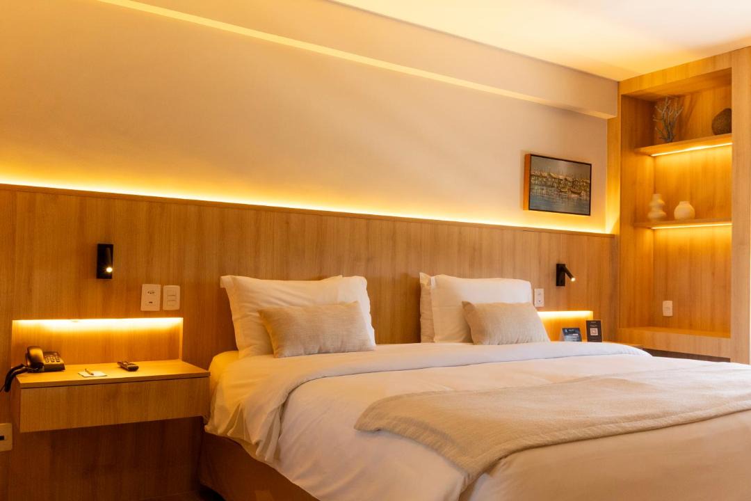 Photo of Bedroom in Atalaia