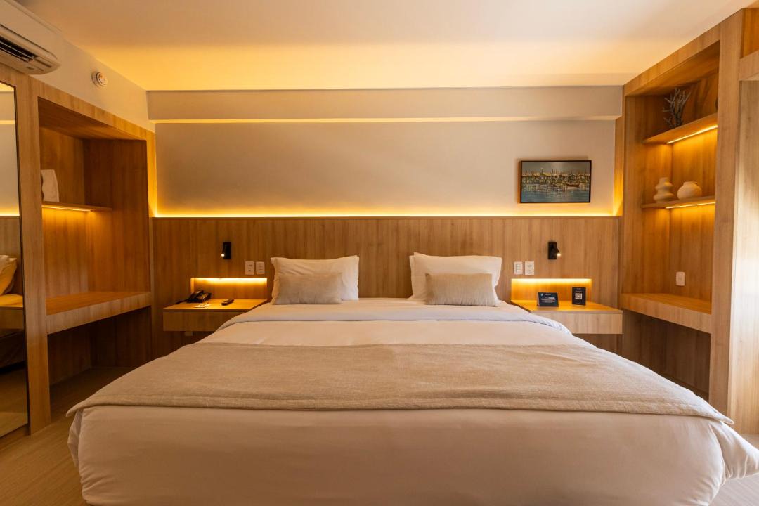 Photo of Bedroom in Atalaia
