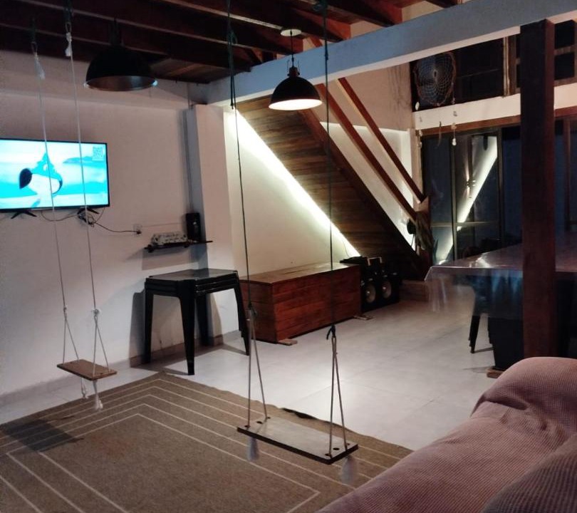 Photo of Livingroom in Ubatuba