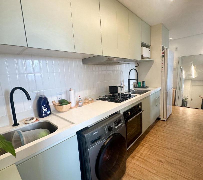 Photo of Kitchen in Barra Funda