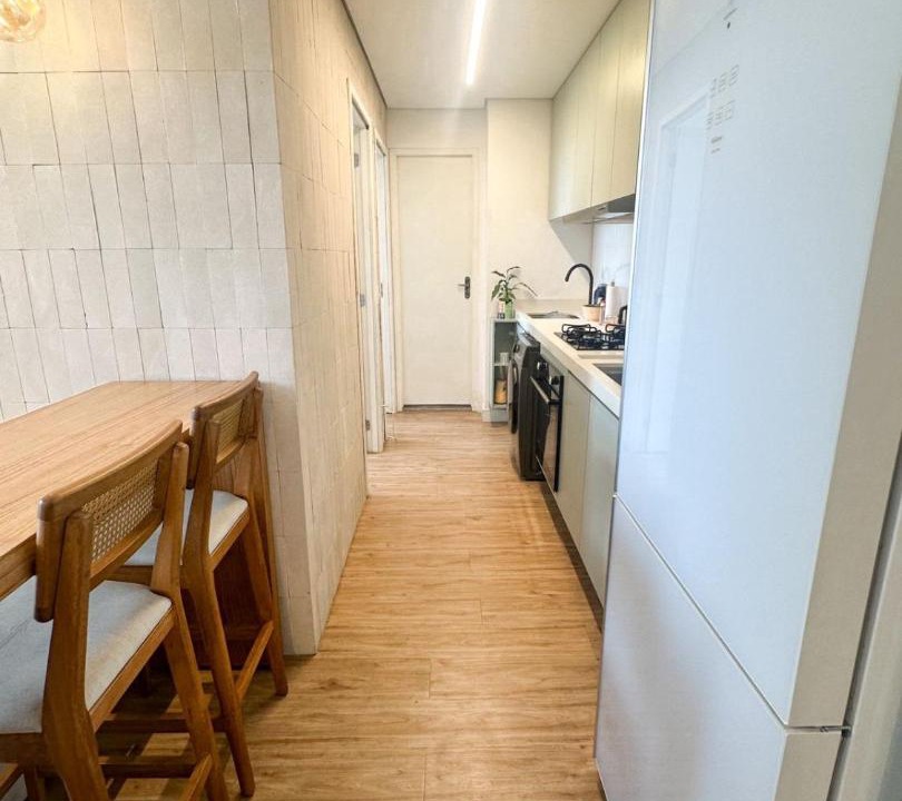 Photo of Kitchen in Barra Funda