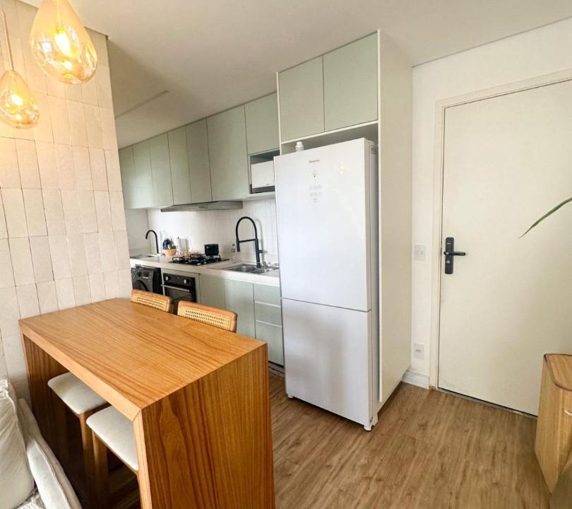 Photo of Kitchen in Barra Funda