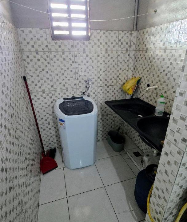 Photo of Bathroom in Caicara