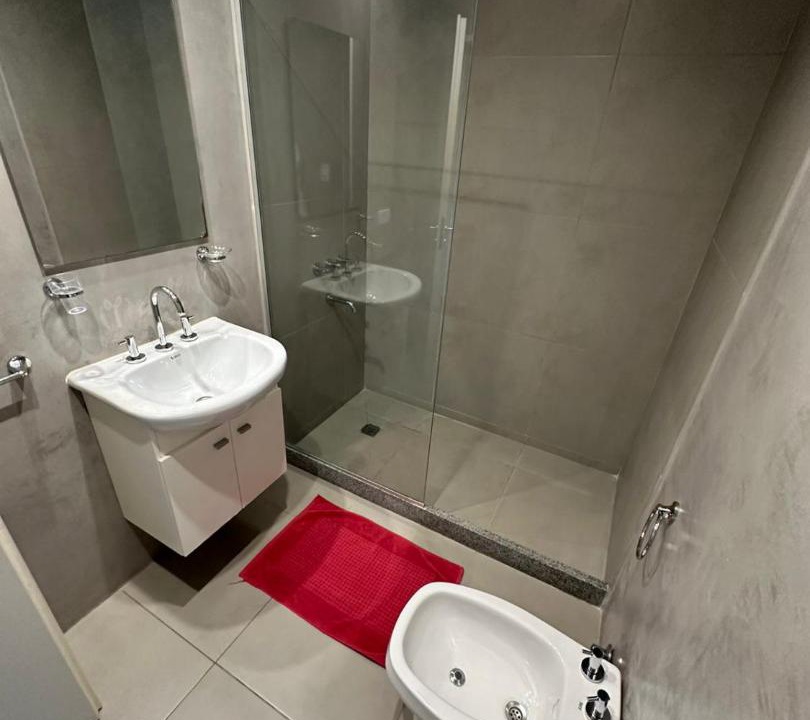 Photo of Bathroom in Canuelas