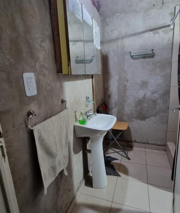 Photo of Bathroom in Bahia Blanca