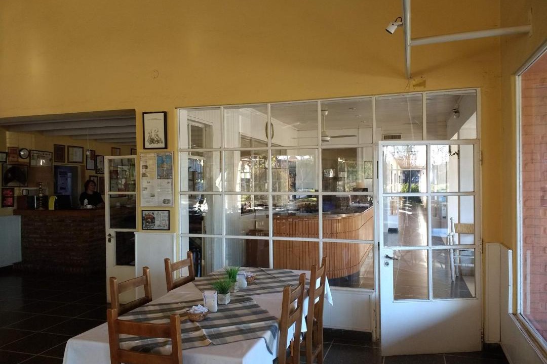 Photo of Kitchen in Venado Tuerto