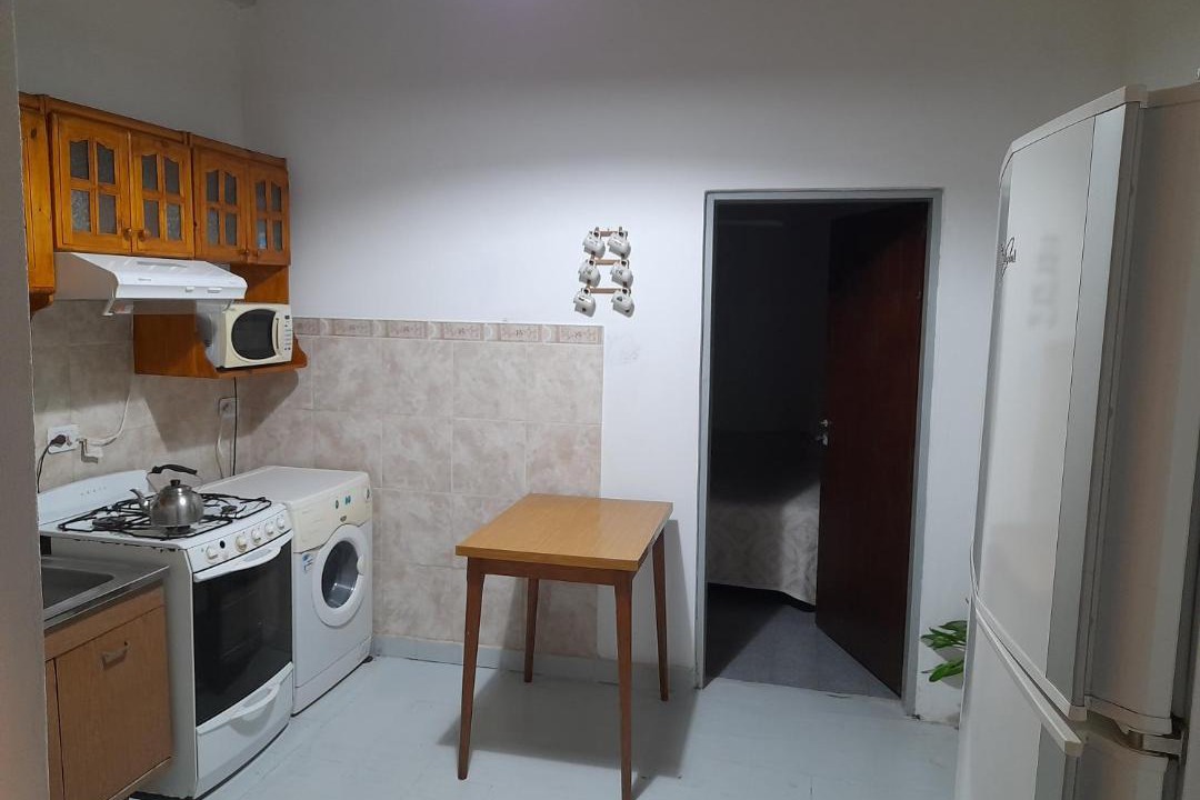 Photo of Kitchen in Liebig