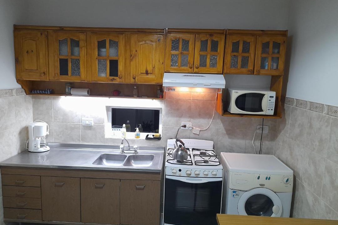 Photo of Kitchen in Liebig
