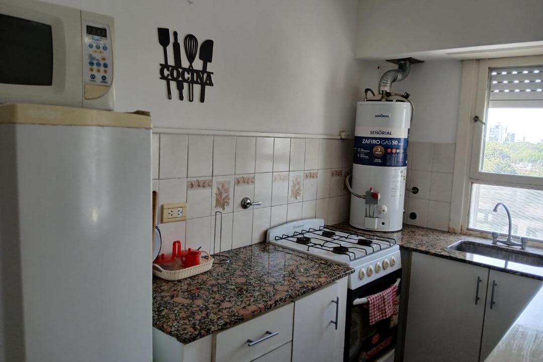 Photo of Kitchen in La Plata