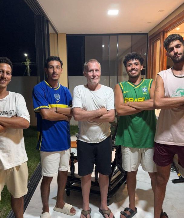 Photo of Others in Arraial d'Ajuda