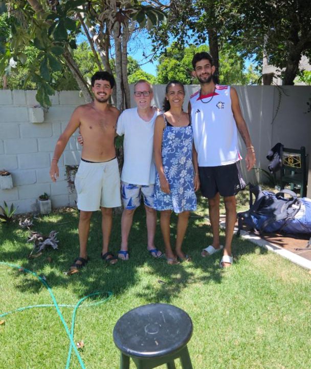 Photo of Others in Arraial d'Ajuda