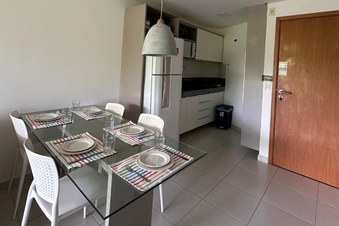 Photo of Kitchen in Praia dos Carneiros