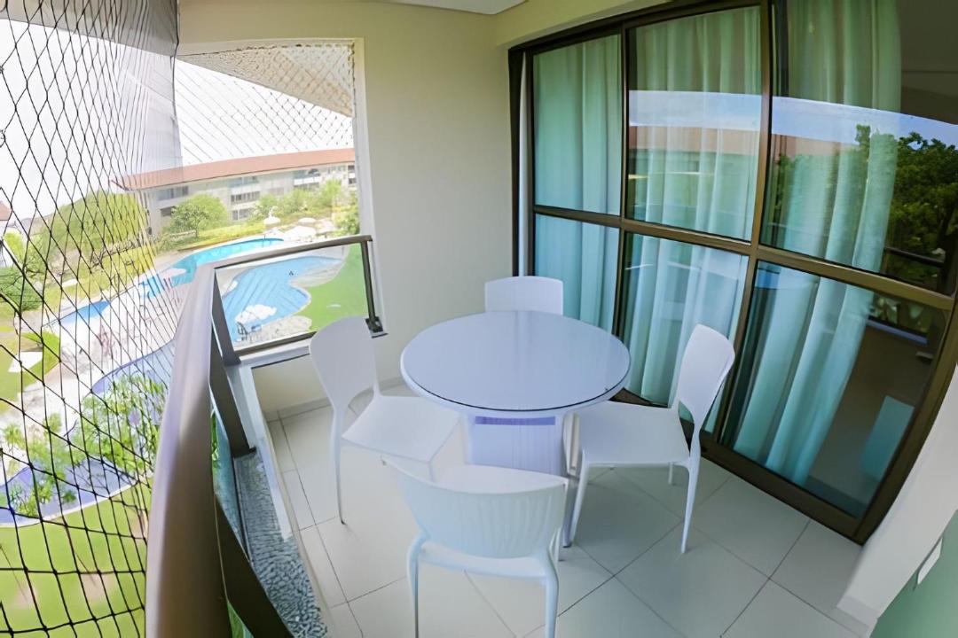 Photo of Patio Balcony in Praia dos Carneiros