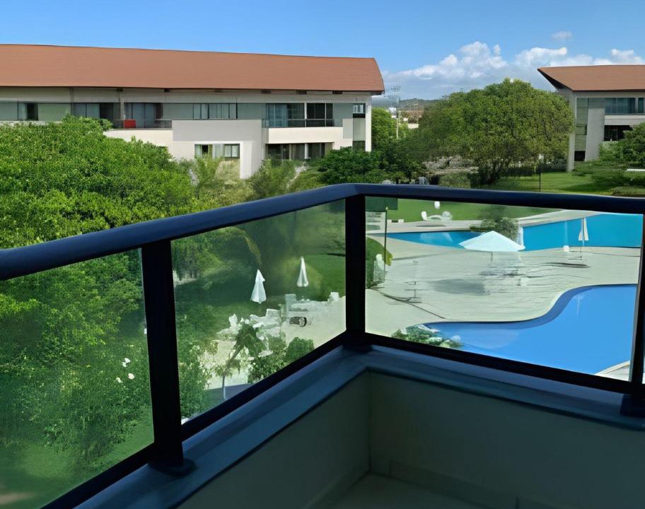 Photo of Patio Balcony in Praia dos Carneiros