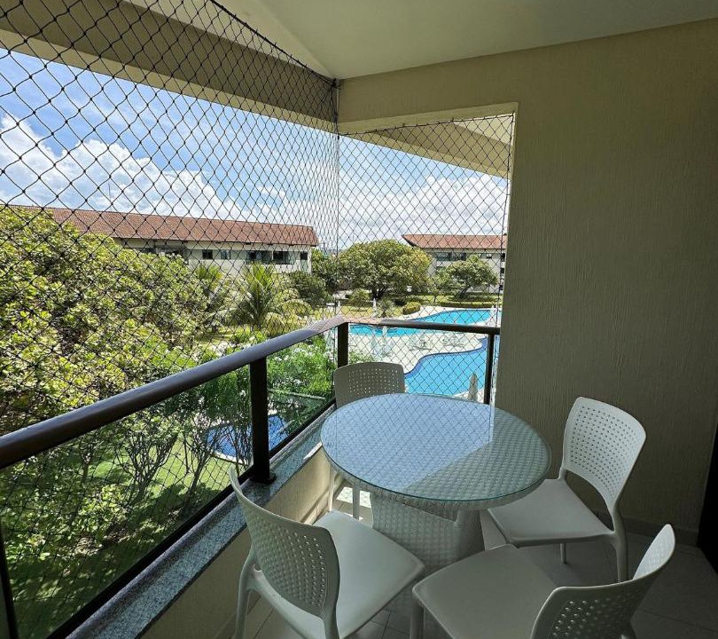 Photo of Patio Balcony in Praia dos Carneiros