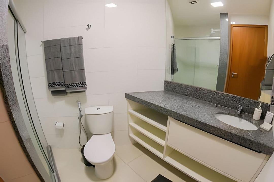Photo of Bathroom in Praia dos Carneiros
