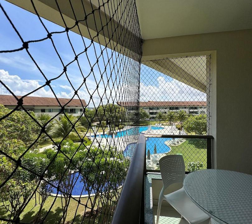 Photo of Patio Balcony in Praia dos Carneiros