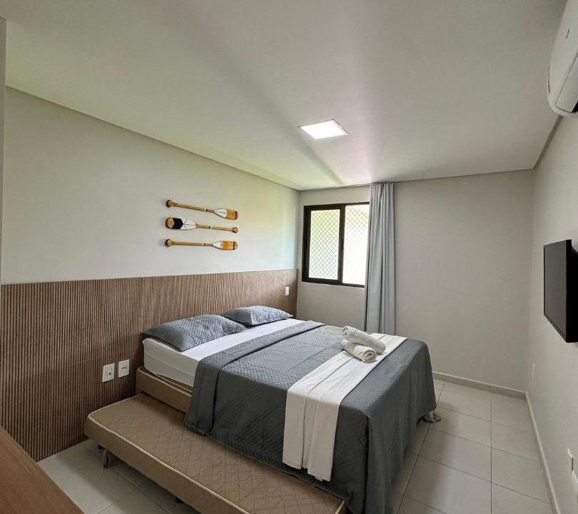 Photo of Bedroom in Praia dos Carneiros