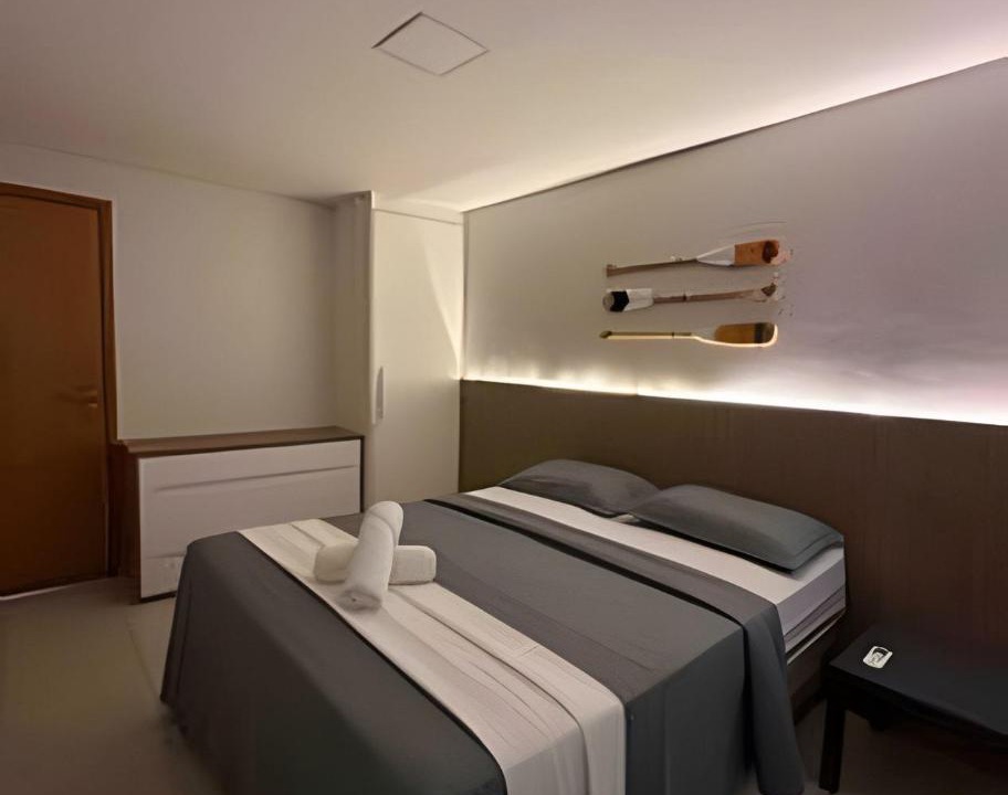 Photo of Bedroom in Praia dos Carneiros
