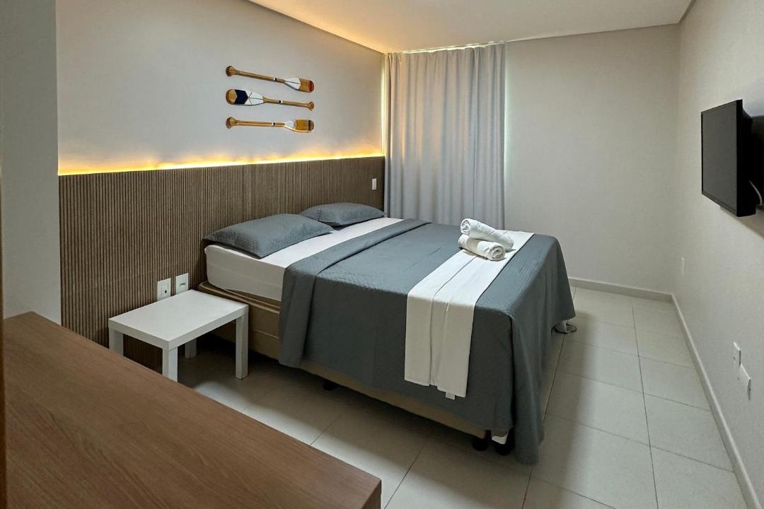 Photo of Bedroom in Praia dos Carneiros