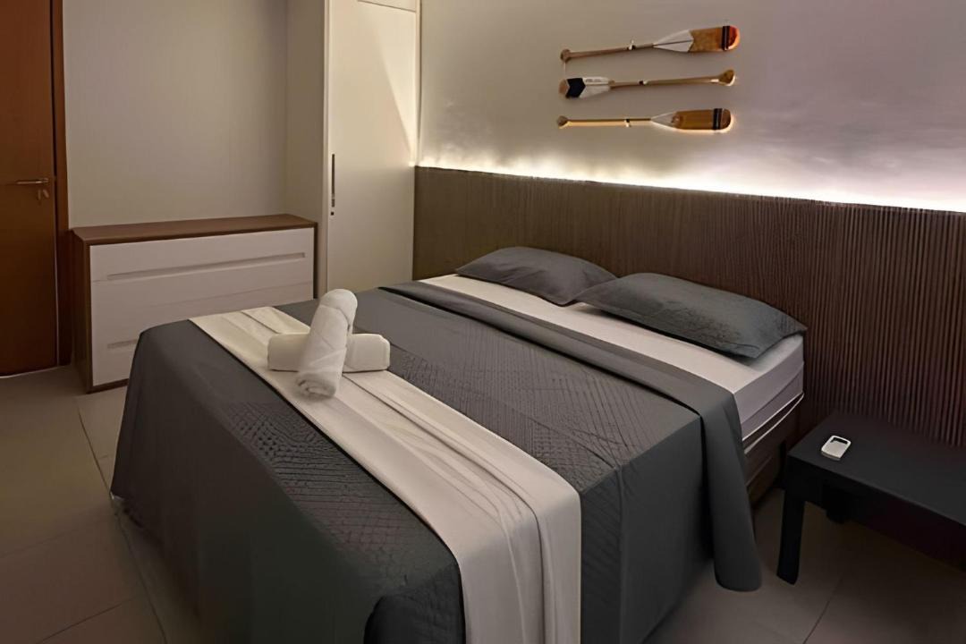 Photo of Bedroom in Praia dos Carneiros