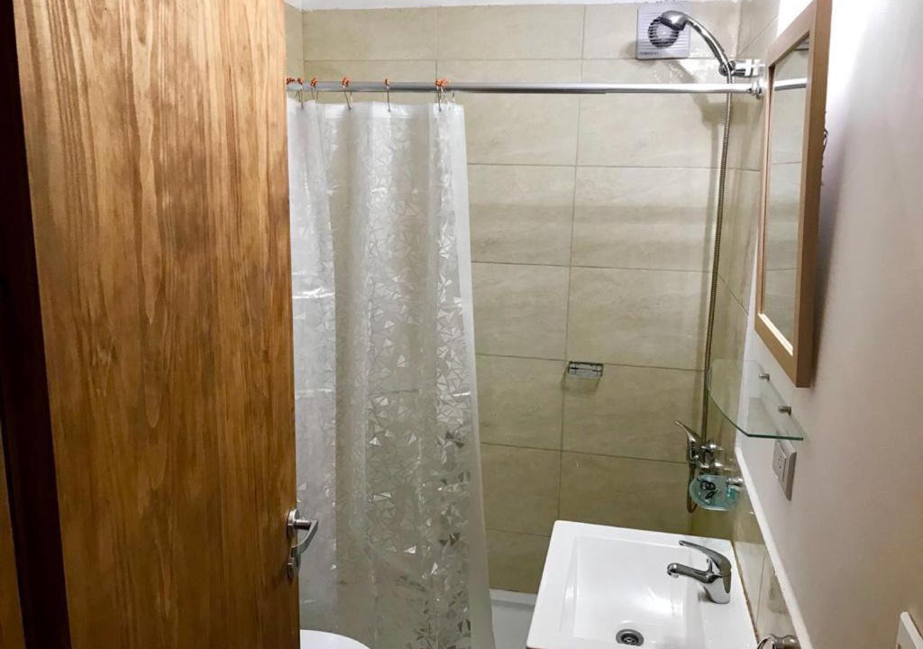 Photo of Bathroom in Villa Catedral