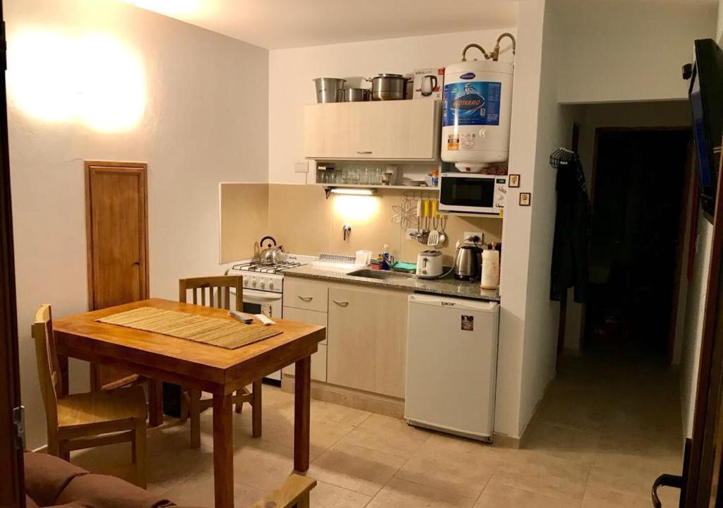 Photo of Kitchen in Villa Catedral