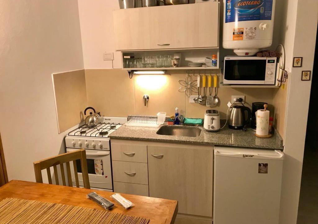 Photo of Kitchen in Villa Catedral
