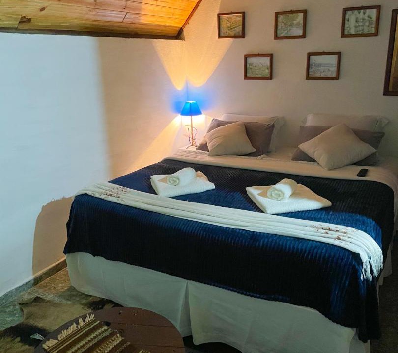 Photo of Bedroom in Camanducaia