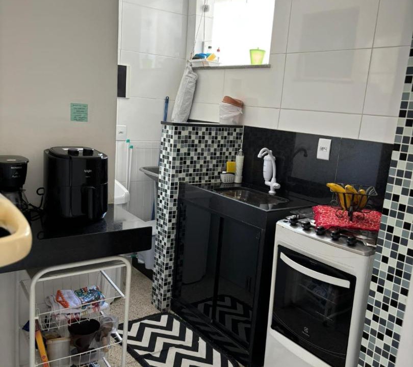 Photo of Kitchen in Pedro Leopoldo