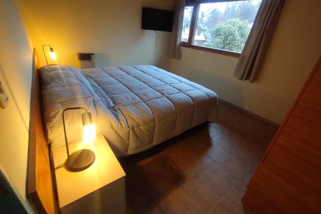 Photo of Bedroom in Angostura