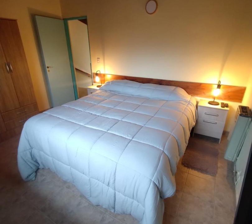 Photo of Bedroom in Angostura