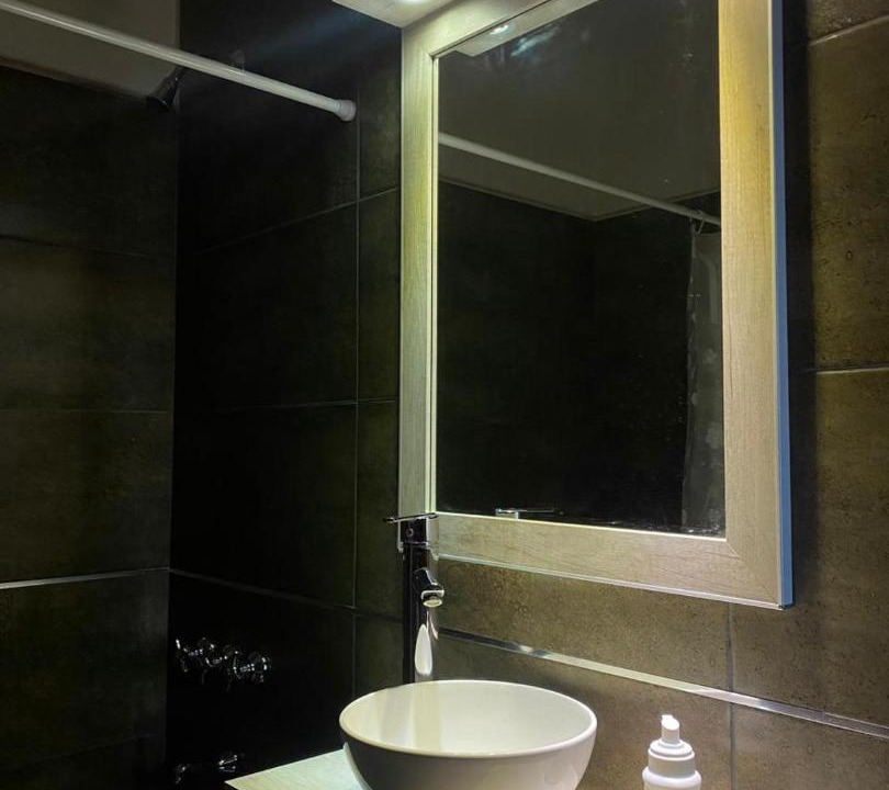 Photo of Bathroom in Tinogasta