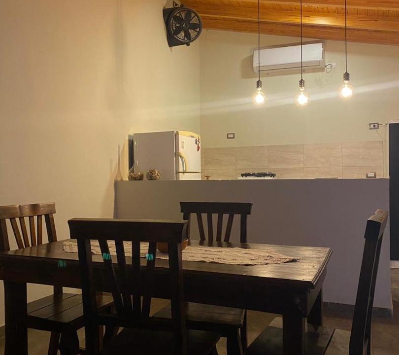 Photo of Kitchen in Tinogasta