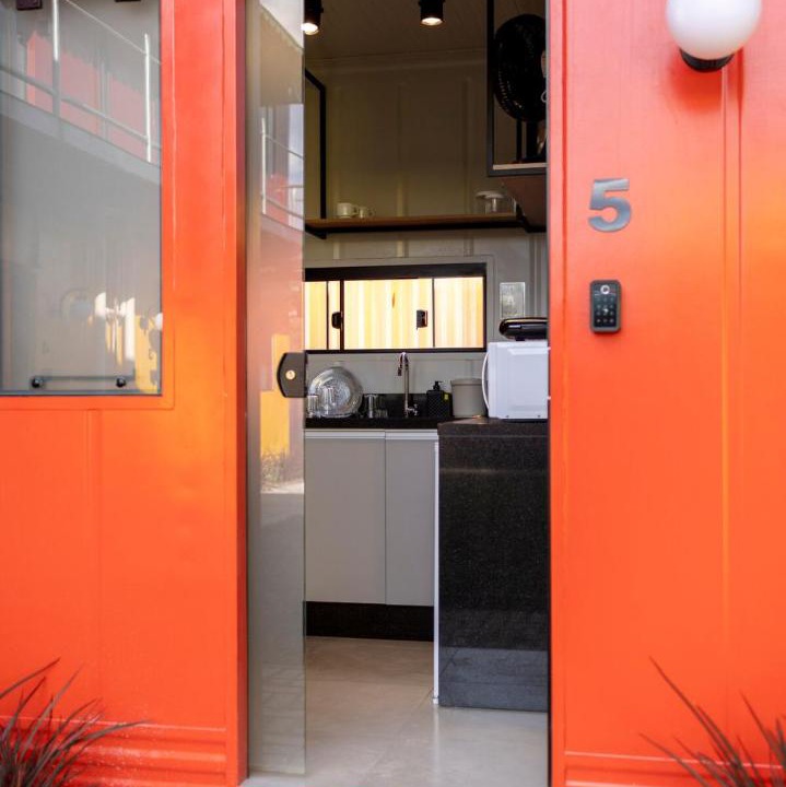 Photo of Kitchen in Ahu