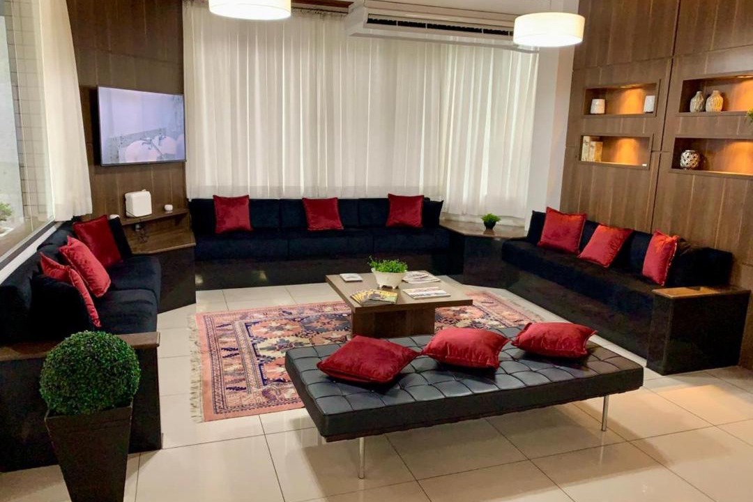 Photo of Livingroom in Michel