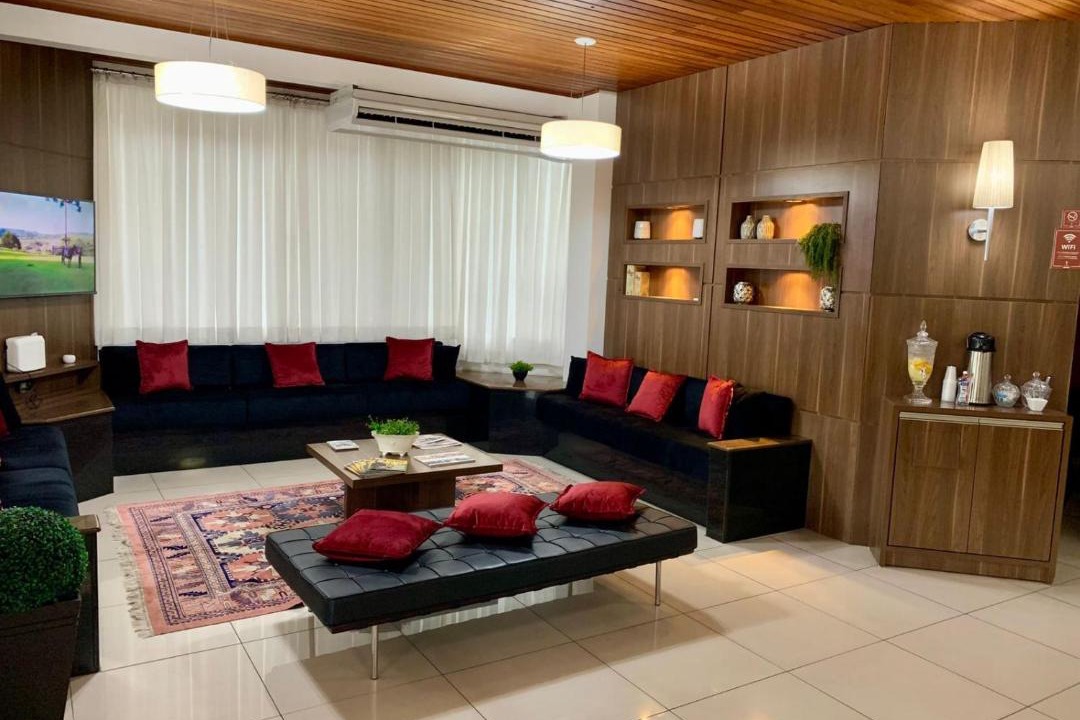 Photo of Livingroom in Michel