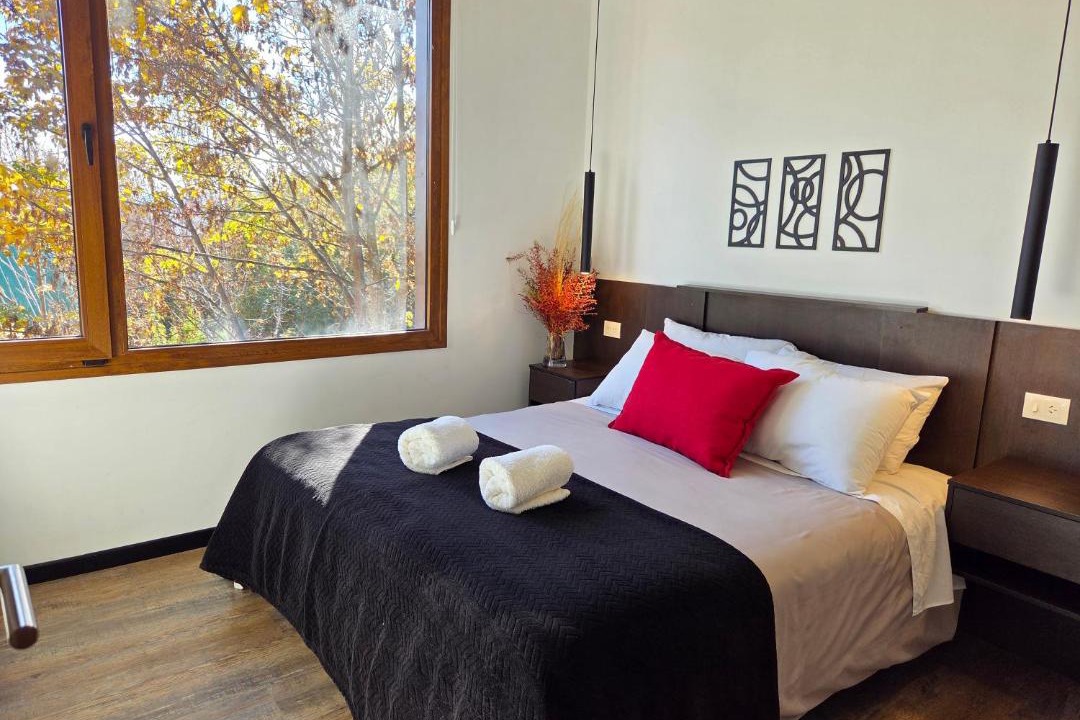 Photo of Bedroom in Playa Bonita