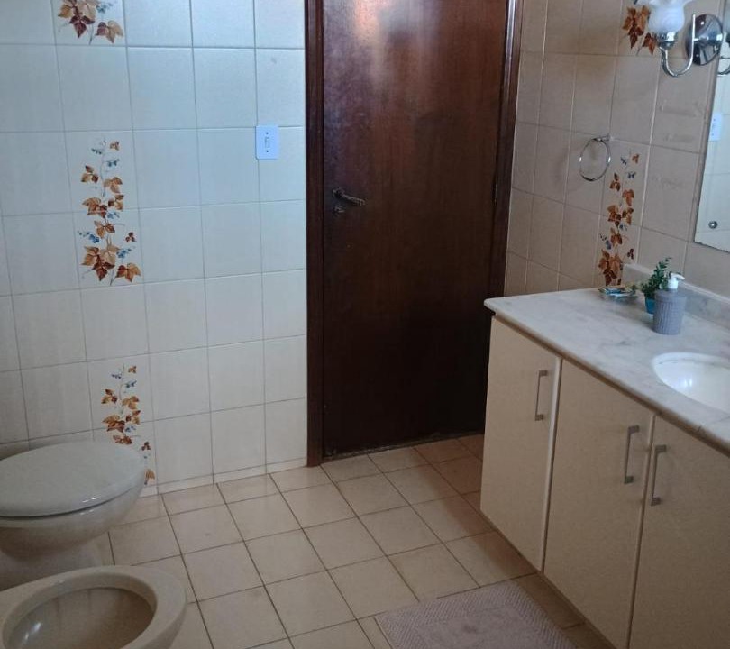 Photo of Bathroom in Maringa