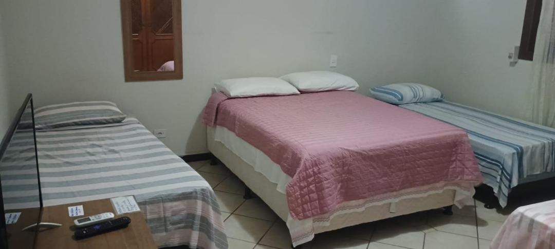 Photo of Bedroom in Maringa
