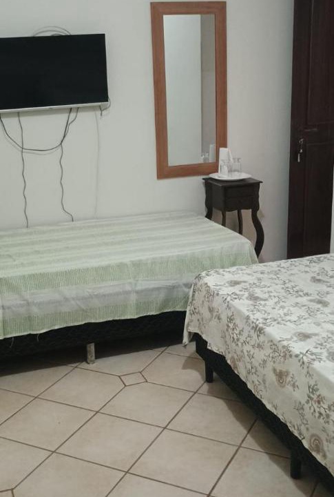 Photo of Bedroom in Maringa