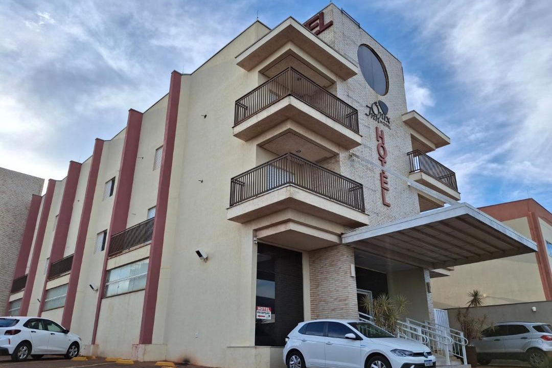 Photo of Buildings in Cravinhos