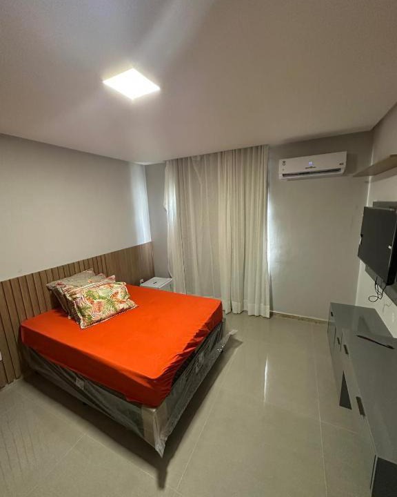 Photo of Bedroom in Barra do Jacuipe