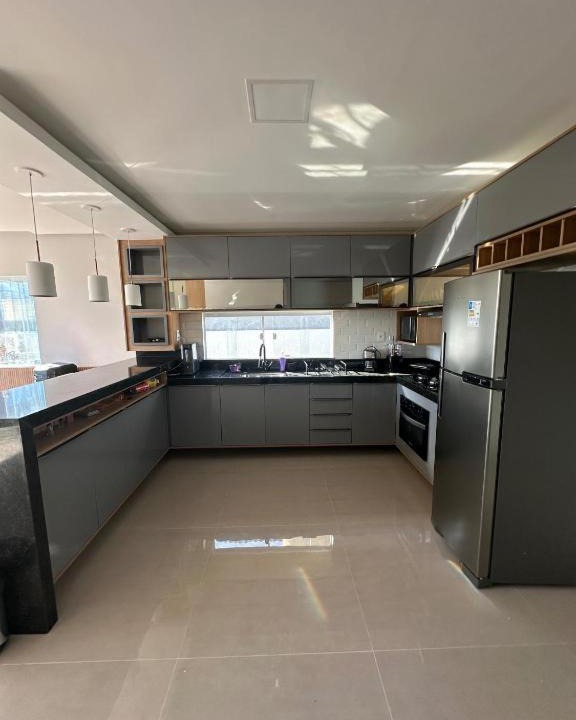 Photo of Kitchen in Barra do Jacuipe