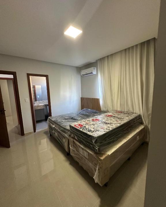 Photo of Bedroom in Barra do Jacuipe