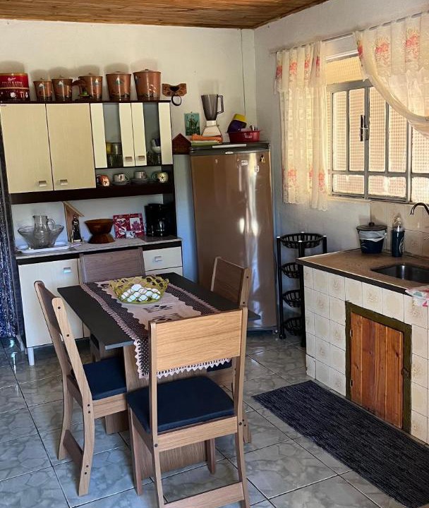 Photo of Kitchen in Camanducaia